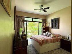 Varsity Park Condominium (D5), Condominium #604271381
